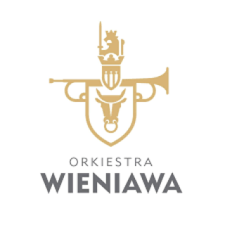 Mini-koncert przedstawicieli orkiestry Wieniawa
