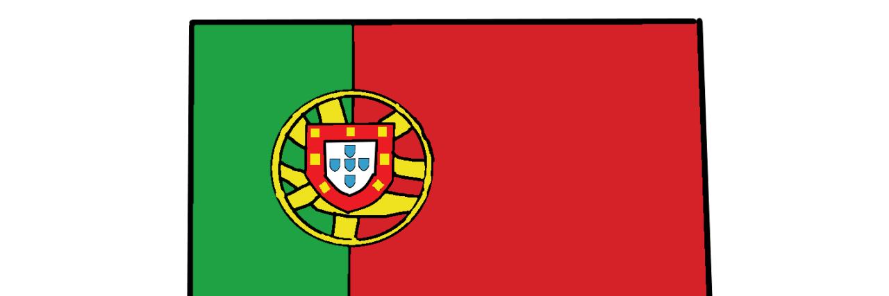 Famózny týždeň v Portugalsku