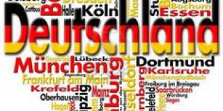 Sukces w  I Ogólnopolskim Konkursie Języka Niemieckiego "Lust auf Lesen"