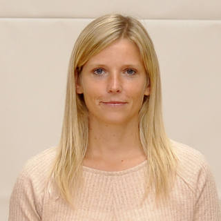 Karin Strohmeier, BEd
