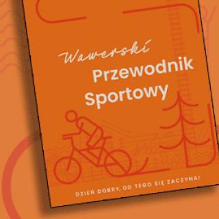 "Wawerski Przewodnik Sportowy "