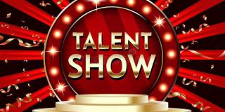 Piknikowy Talent Show