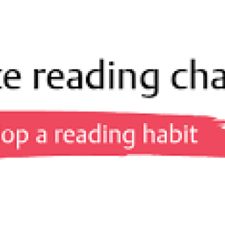 10-minute reading challenge 