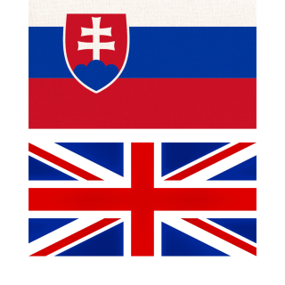 Slovensko-anglická bilingválna sekcia