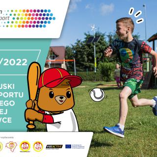 Europejski Dzień Sportu Szkolnego 2022