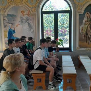 Navštívili sme Žakovce a Ľubovniansky hrad