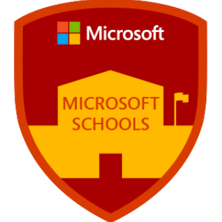 Stali sme sa Microsoft školou