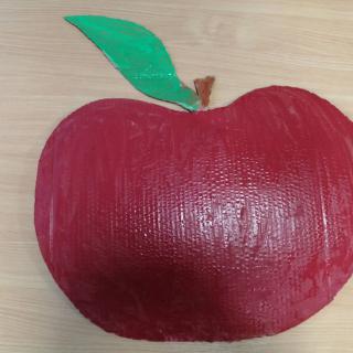 Medzinárodný deň jablka v MŠ