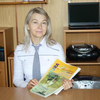 PaedDr. Eva Kyšeľová, PhD.