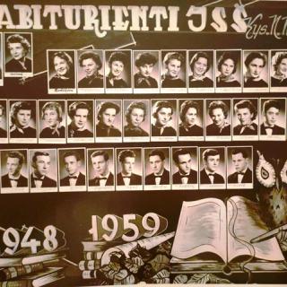 65. výročie založenia školy