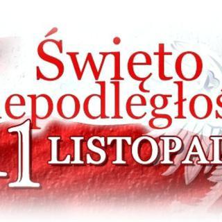105. rocznica Odzyskania przez Polskę Niepodległości