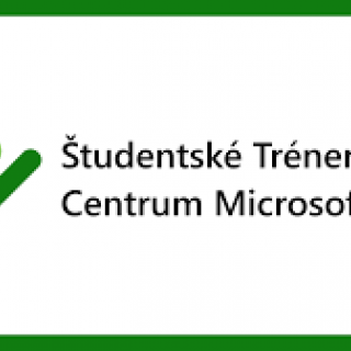 Študentské Trénerské Centrum Microsoft