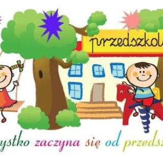 Rekrutacja do przedszkola i oddziałów przedszkolnych 2020/21