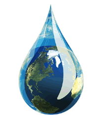 Światowy Dzień Wody w świetlicy szkolnej