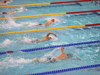 Harmonogram przeprowadzenia próby sprawnościowej  dla kandydatów do klasy pierwszej sportowej o profilu pływanie.