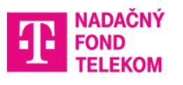    Nadačný fond Telekom