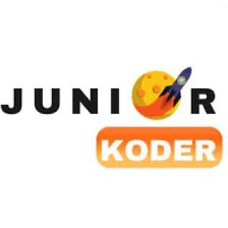 Junior kóder / kóderka