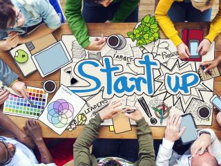 Jak założyć Start-up?