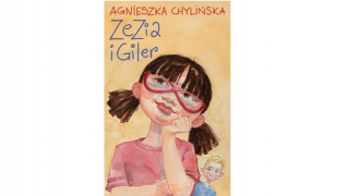 Zezia i Giler - Agnieszka Chylińska