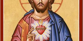 Ježiš má srdce pre nás - júnová pobožnosť
