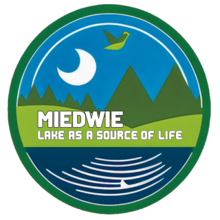 MIEDWIE LAKE AS  A SOURCE OF LIFE