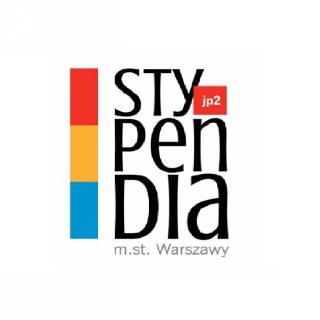 Stypendia m.st Warszawy