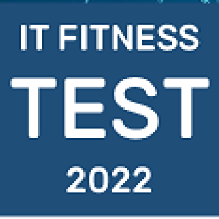 IT Fitness Test 2022