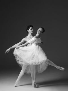 Terpsichora - balet