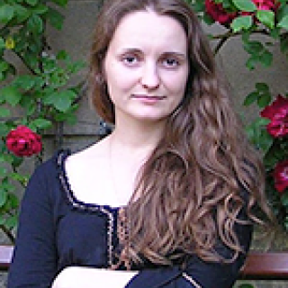 Jelena Sulamanidze