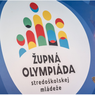 Medailová žatva našich športovcov na Župnej olympiáde stredných škôl v Trnave