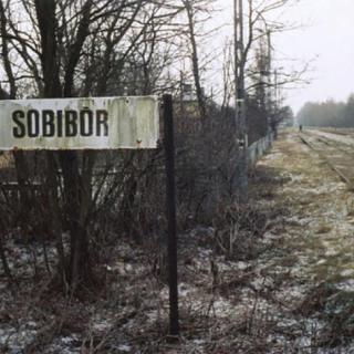 Filmové predstavenie „Sobibor“