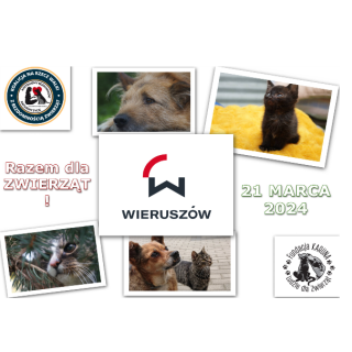 Ogólnopolski Kongres Zapobiegania Bezdomności i Kastrowania Zwierząt 🦮.