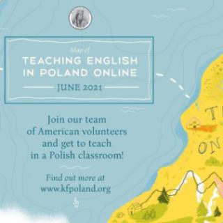 TEACHING ENGLISH IN POLAND