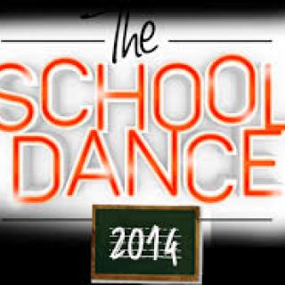 The SCHOOL DANCE - hlasovanie