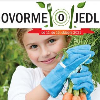 IX. ročník celoslovenskej súťaže Hovorme o jedle