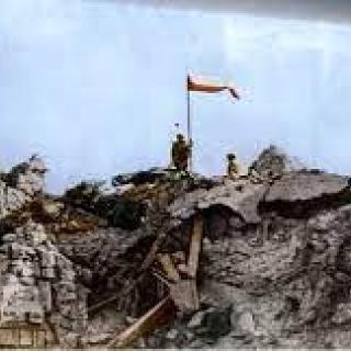 78. rocznica zwycięskiej bitwy o wzgórze Monte Cassino