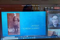 Lekcja z historii - Witold Pilecki
