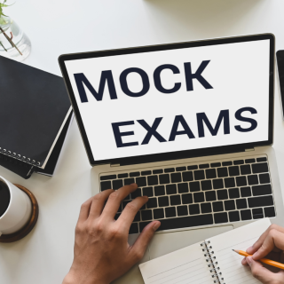 Mock Exams Grades 10/11/12/13 Time Table April 2022