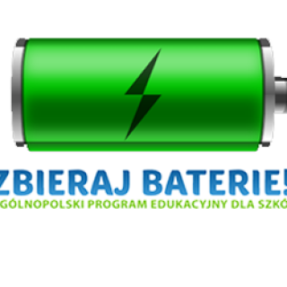 Ogólnopolski Program Edukacyjny: „Zbieraj Baterie i Telefony”