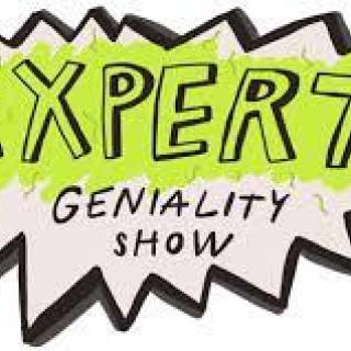 Expert geniality show 2022