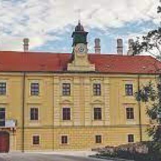 Návšteva Hlohovského zámku