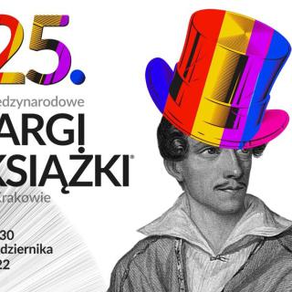 Międzynarodowe Targi Książki 2022 w Krakowie