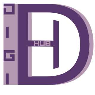 Vyhodnotenie súťaže Logo DiGi Hub