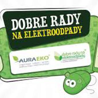 XII Ogólnopolski Konkurs Ekologiczny „DOBRE RADY NA ELEKTROODPADY – ODDAJ MNIE W DOBRE RĘCE 2020”