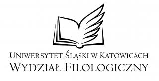 Uniwersytet Śląski w Katowicach WYDZIAŁ FILOLOGICZNY