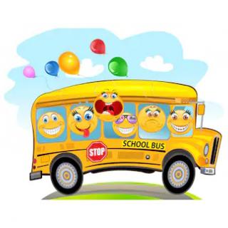 Aktualny rozkład jazdy autobusów szkolnych