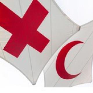 8  Maja -  Światowy Dzień Czerwonego Krzyża i Czerwonego Półksiężyca