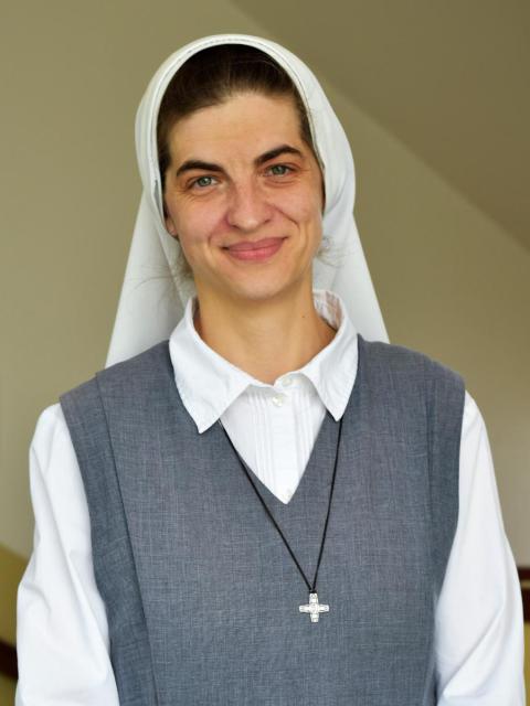 Mgr. Mária Králiková