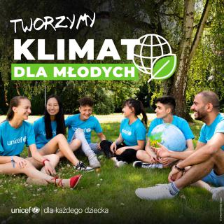 Klimat dla Młodych!
