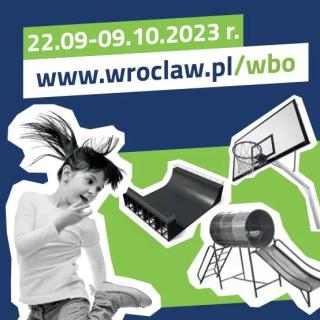 Wrocławski Budżet Obywatelski